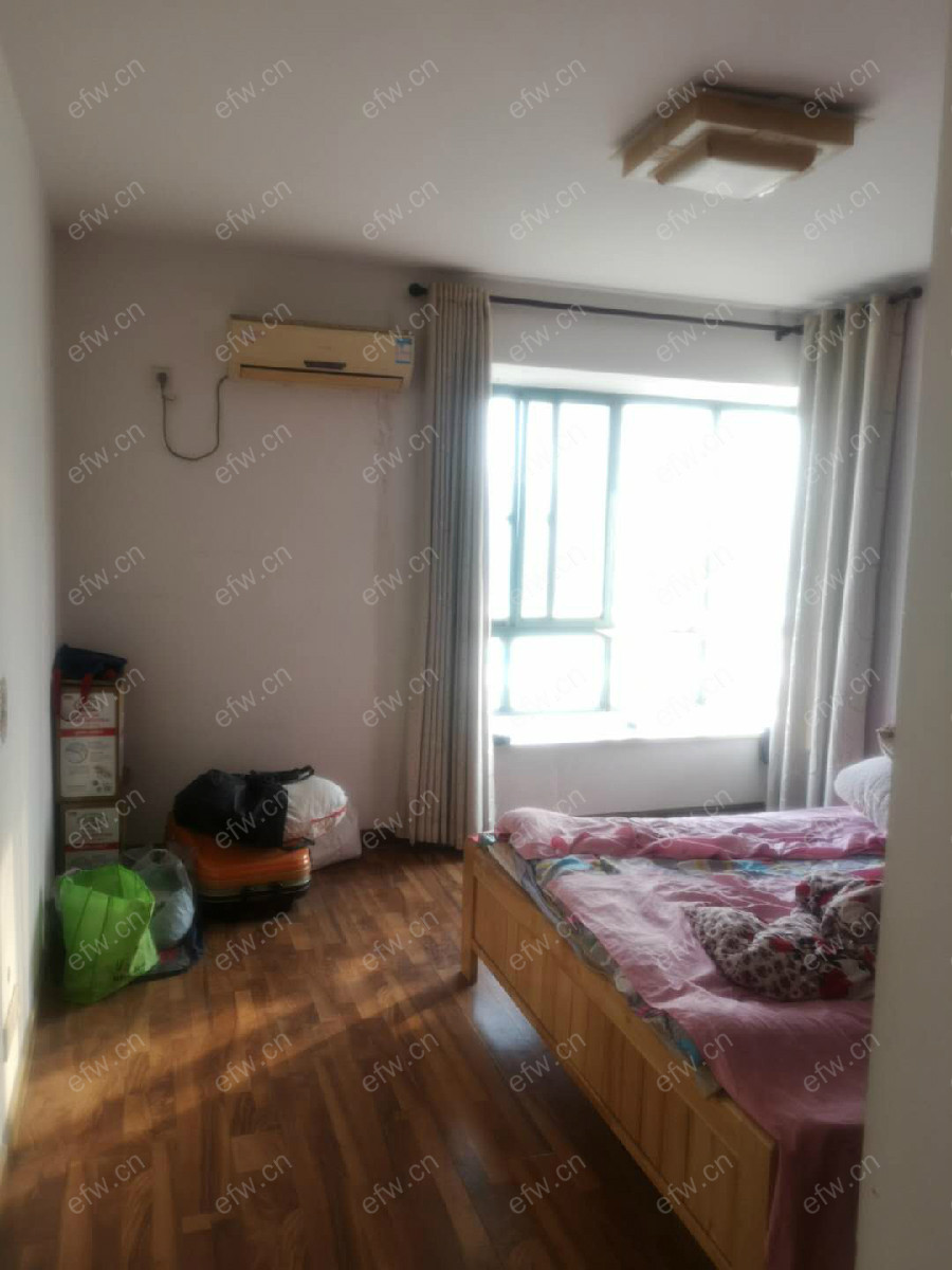 新洲人家 3室2厅