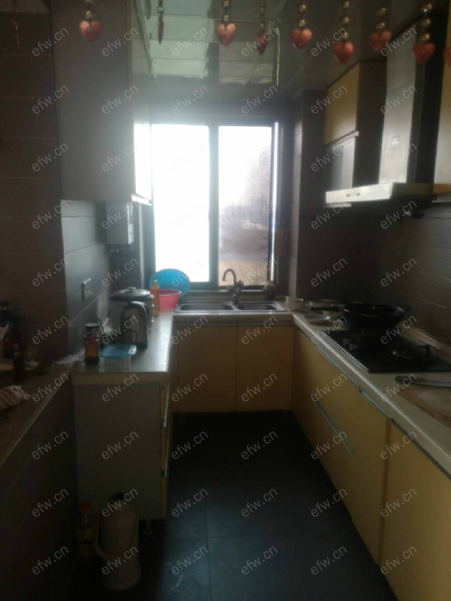 新洲人家 3室2厅