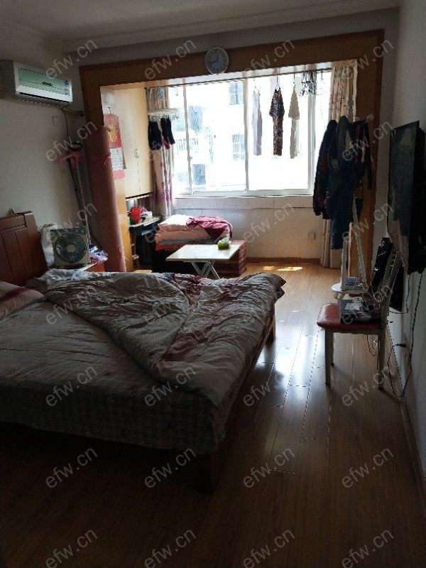 中桥三村 1室1厅