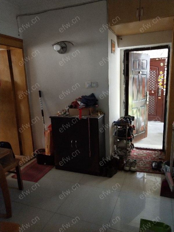 中桥三村 1室1厅