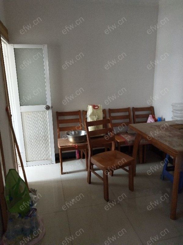 中桥三村 1室1厅