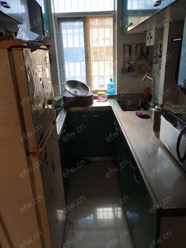 中桥三村 1室1厅