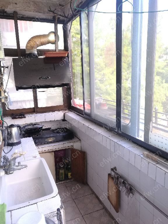 清扬新村 1室1厅1卫