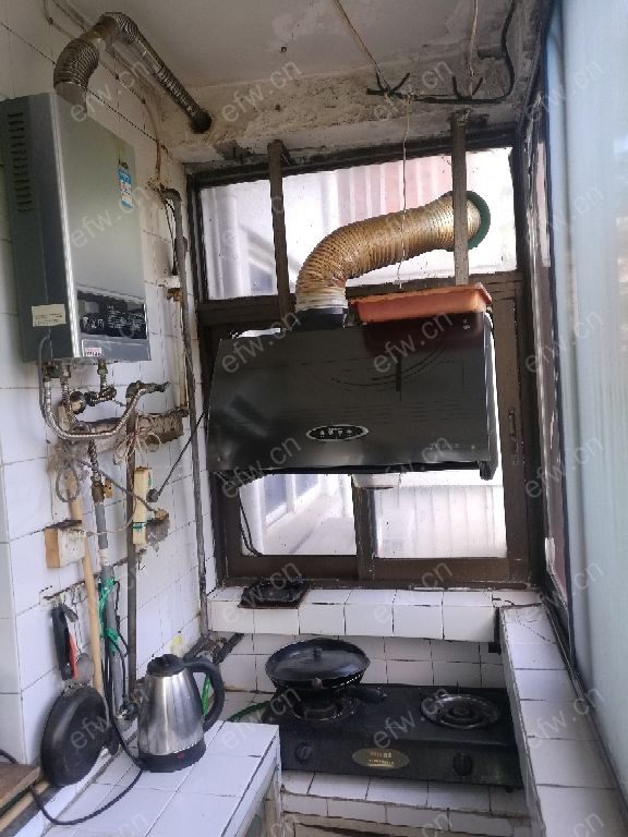 清扬新村 1室1厅1卫