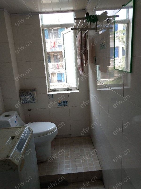 中桥三村 1室1厅