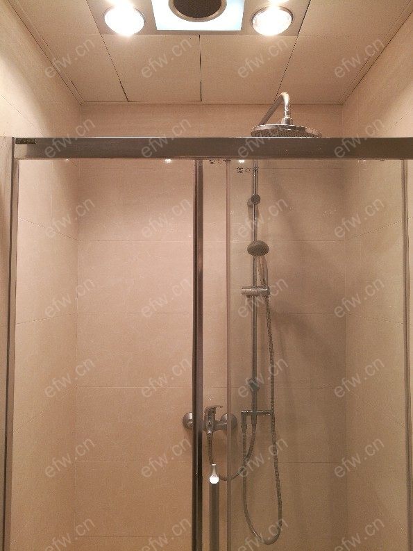 蠡湖际公寓(湖滨街11号) 1室1厅