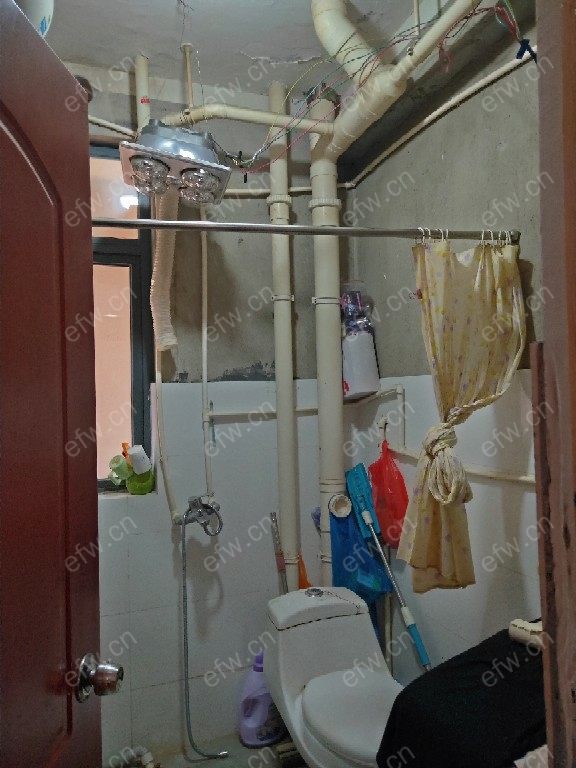 梧桐水岸 2室2厅