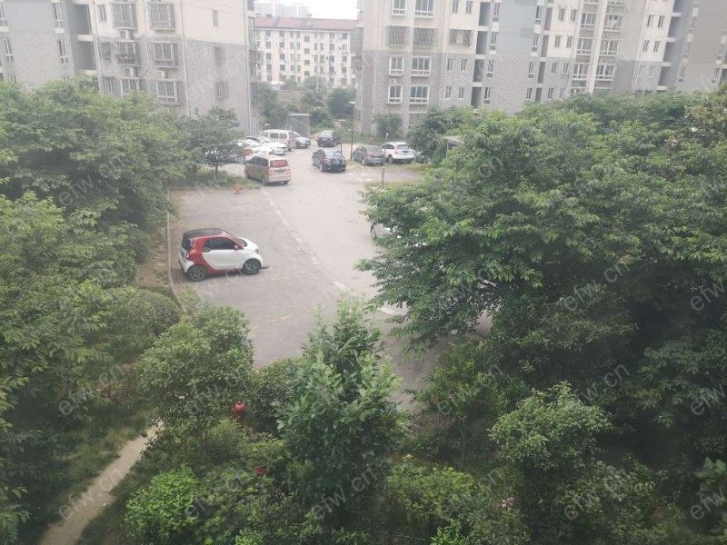建乐家园（建乐苑） 3室2厅