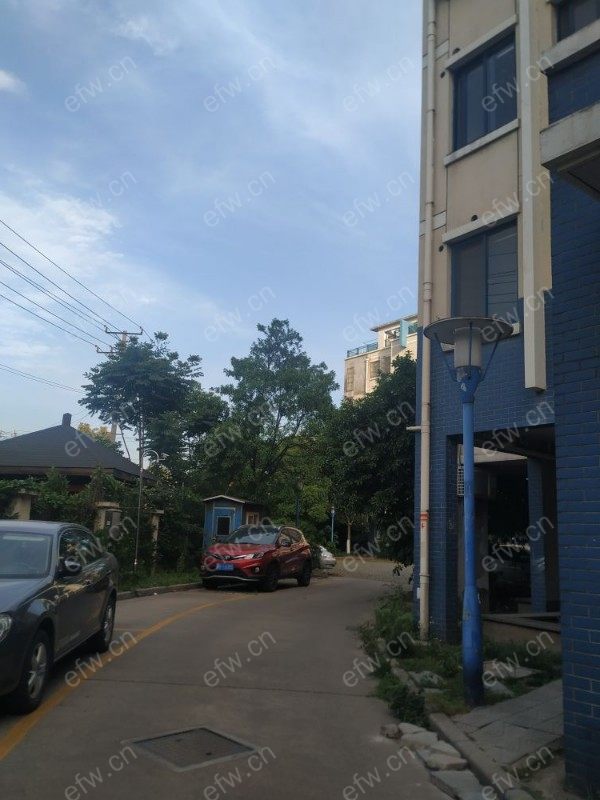 凤宾家园 4室2厅