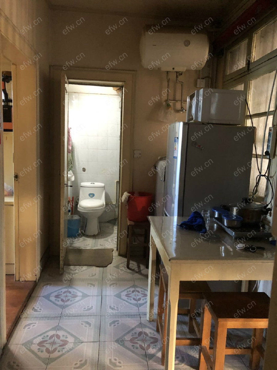 惠龙新村 2室1厅