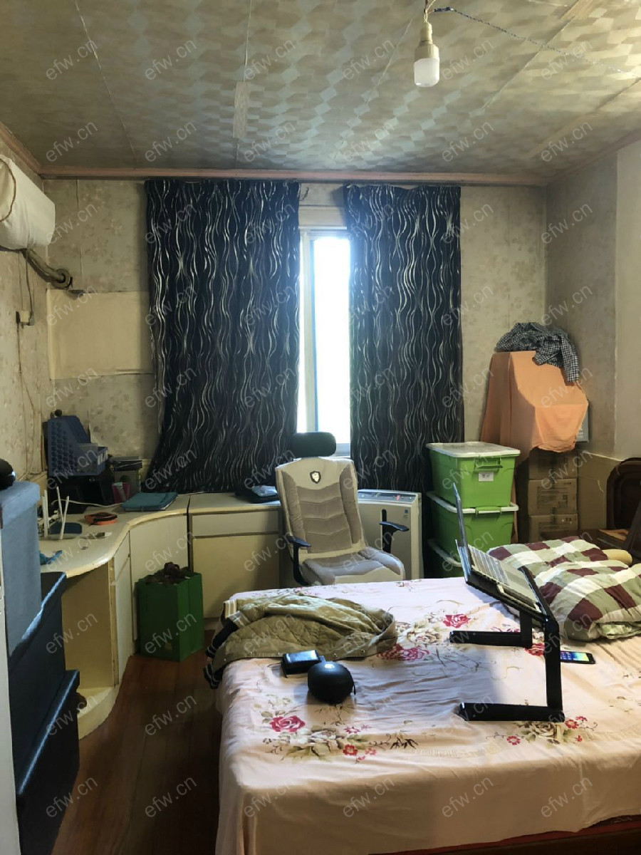 惠龙新村 2室1厅