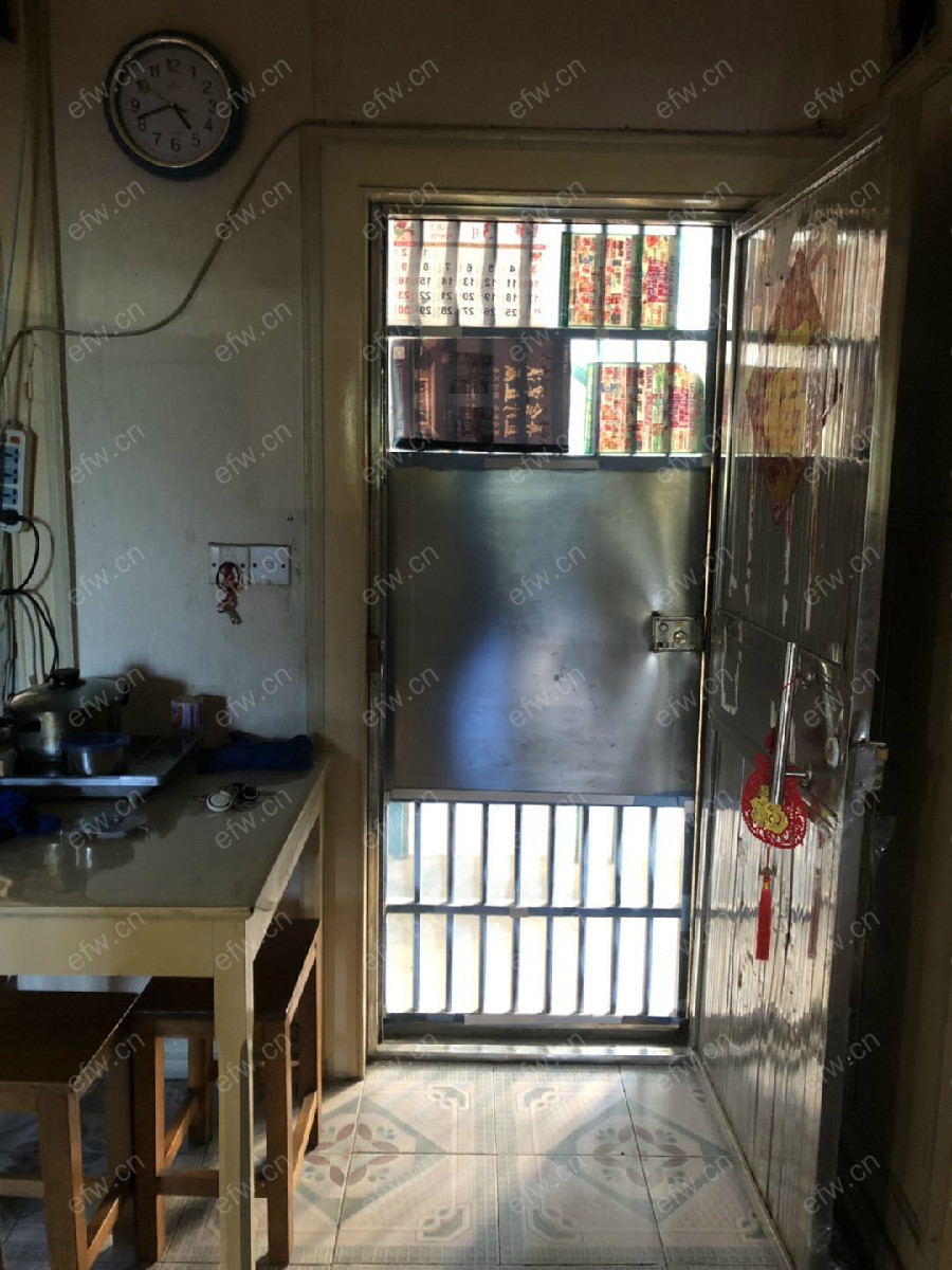 惠龙新村 2室1厅