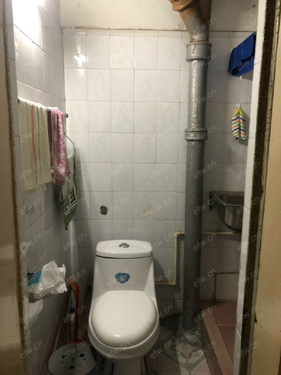 惠龙新村 2室1厅