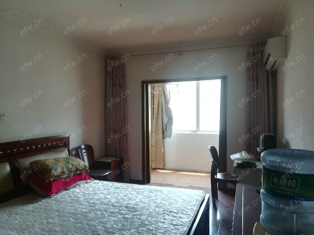 惠龙新村 1室1厅拎包入住