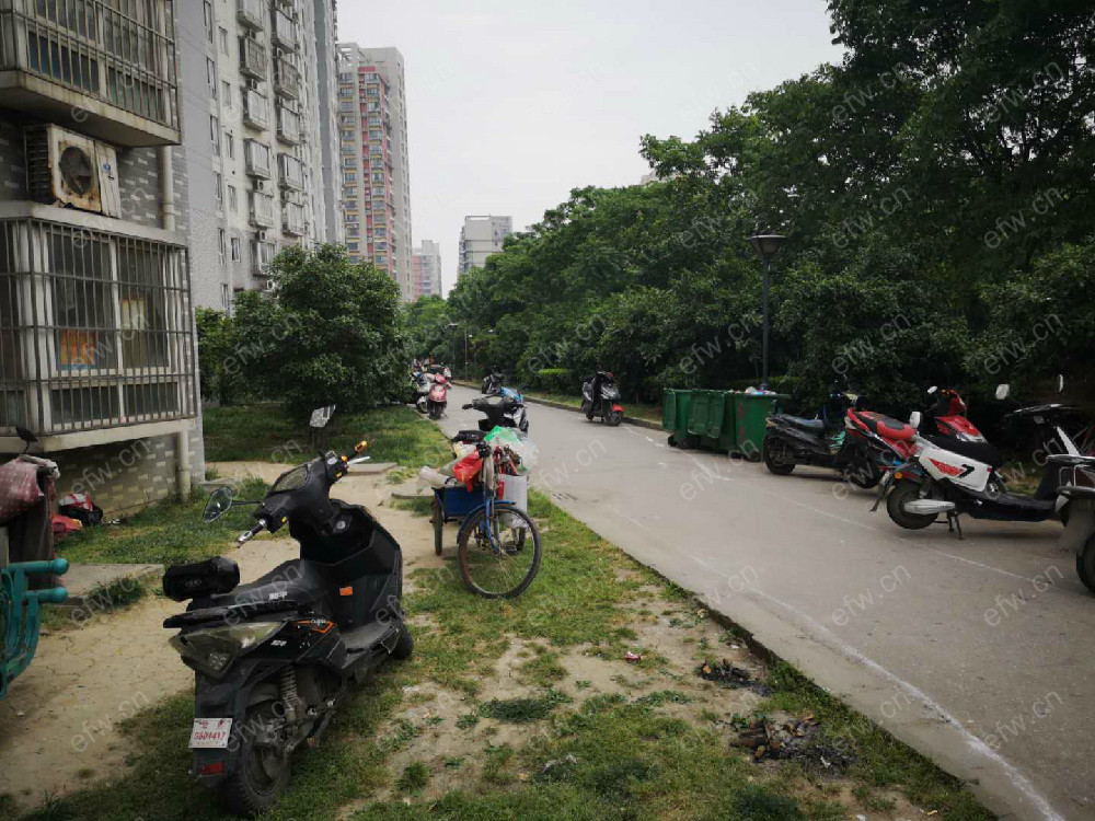 建乐家园（建乐苑） 3室2厅