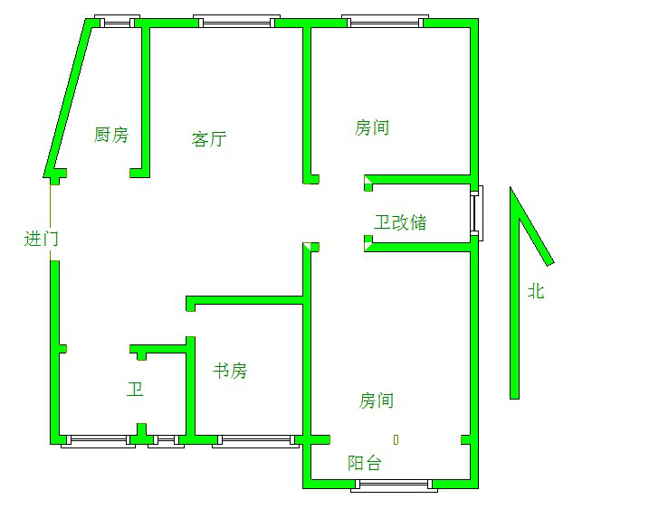 建乐家园（建乐苑）