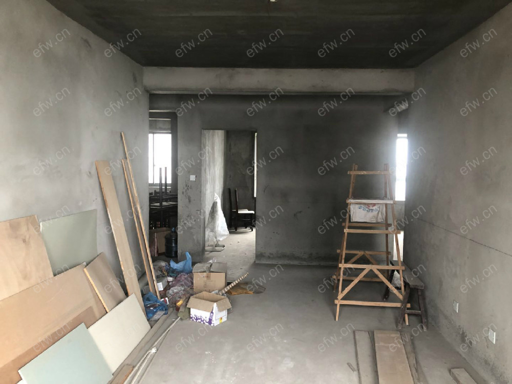正阳小区环翠苑 3室2厅