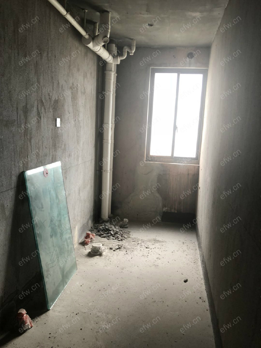 正阳小区环翠苑 3室2厅