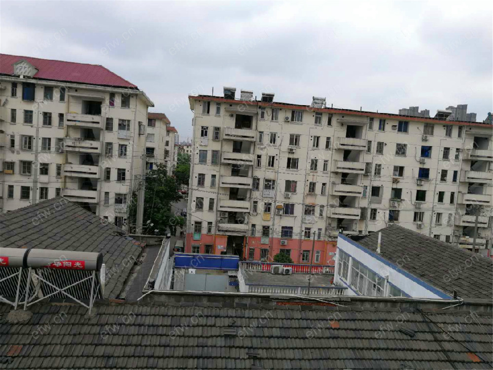 五河新村    2室1厅   价格好谈1