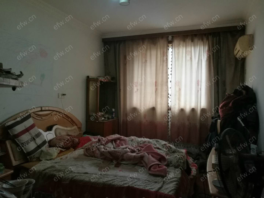 景丽东苑 3室2厅顶带阁