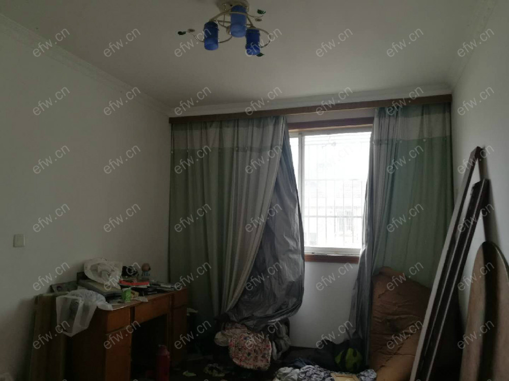 景丽东苑 3室2厅顶带阁