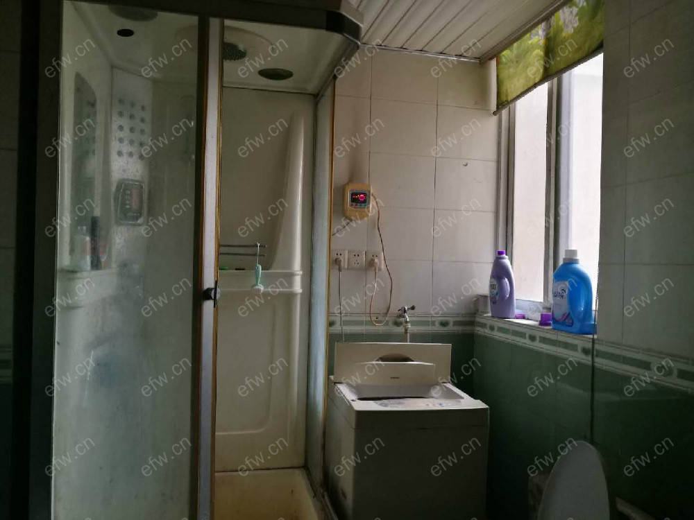 景丽东苑 3室2厅顶带阁