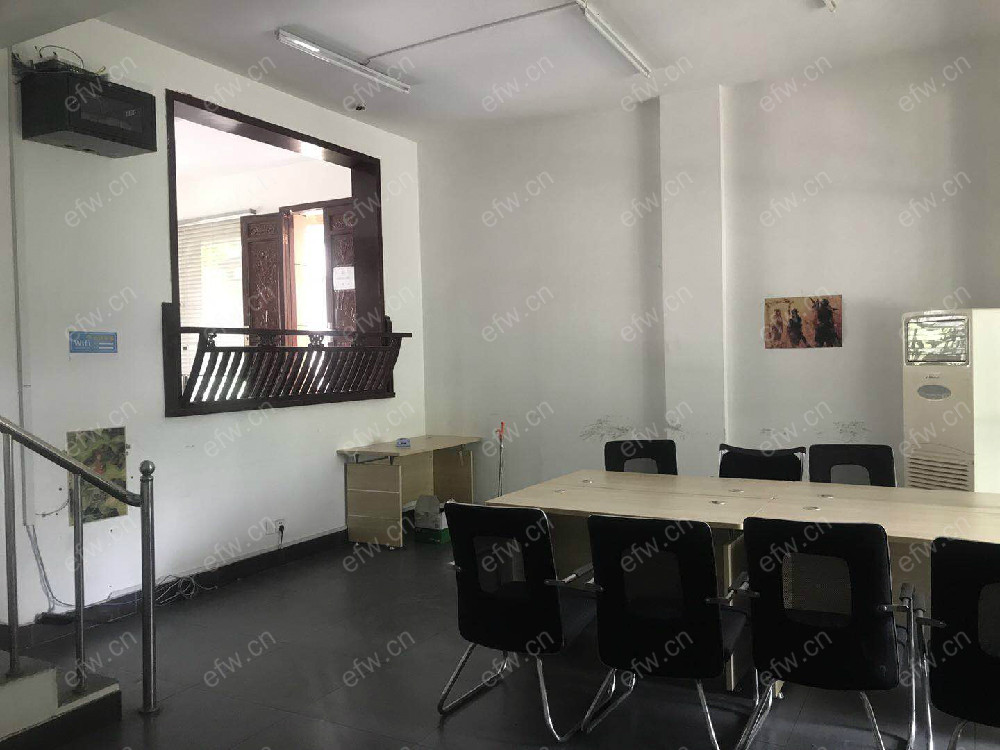 新梁溪人家 7室3厅