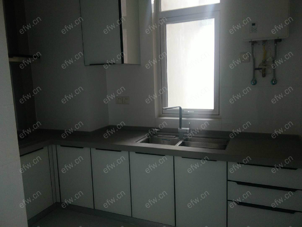 融科玖御半岛(金湖湾世家) 2室2厅