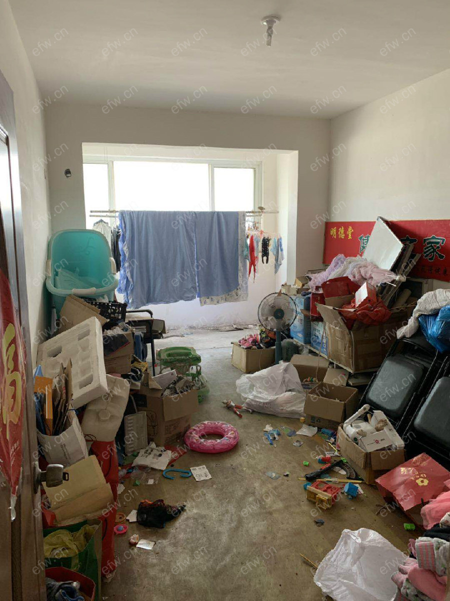 水仙里 3室2厅