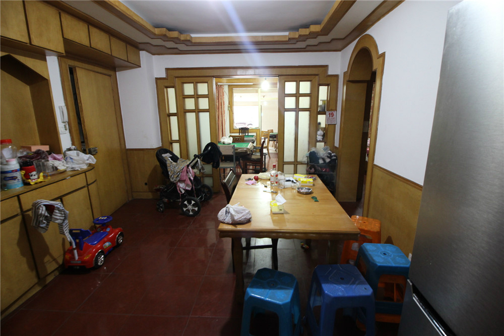 桑达园小区（北区）