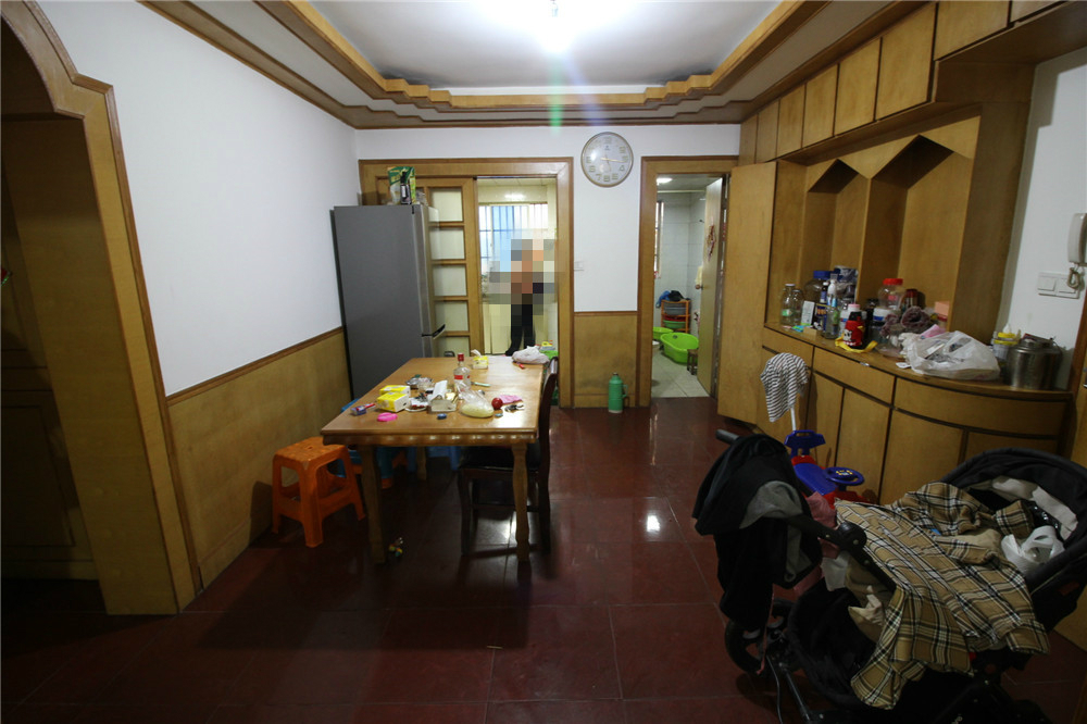 桑达园小区（北区）
