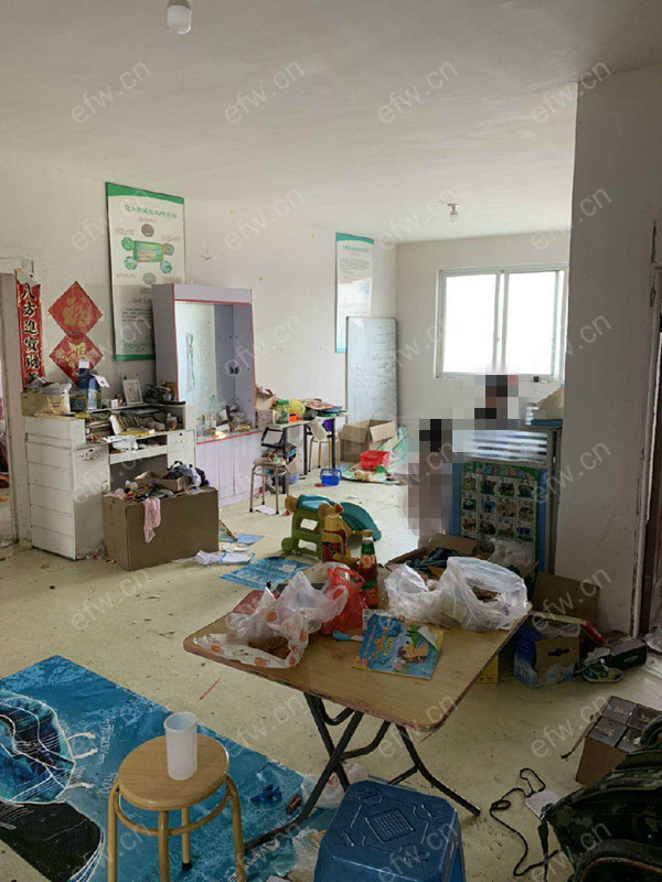 水仙里 3室2厅