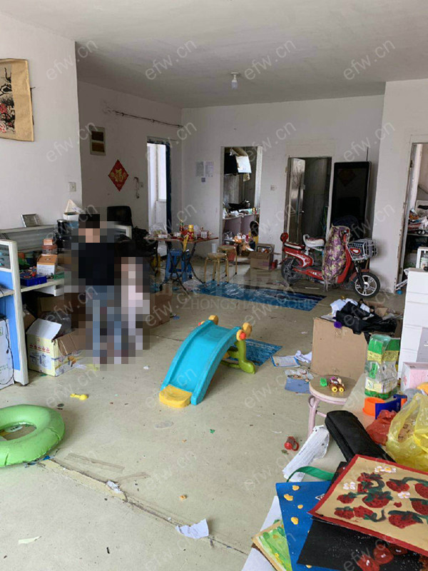 水仙里 3室2厅