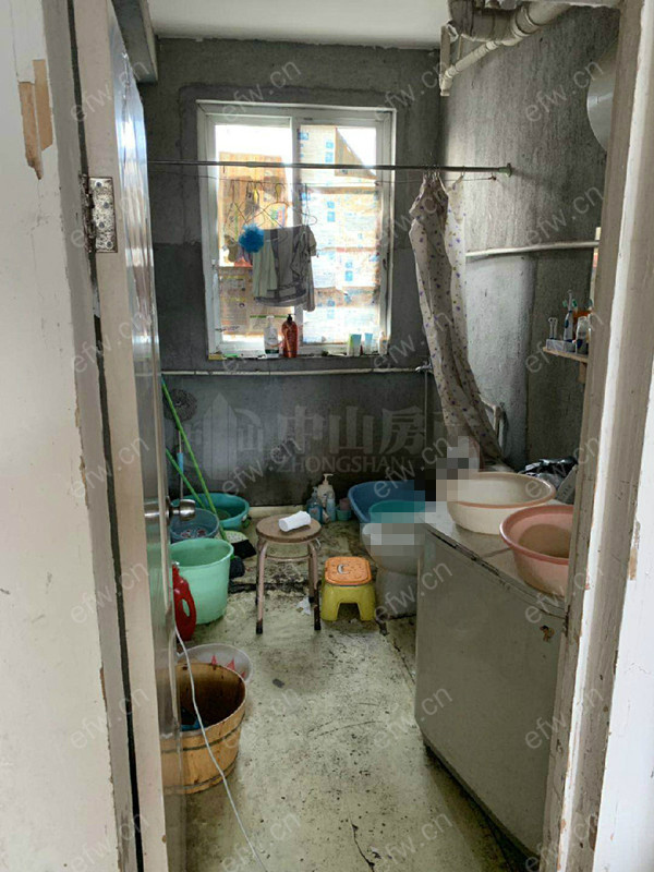 水仙里 3室2厅