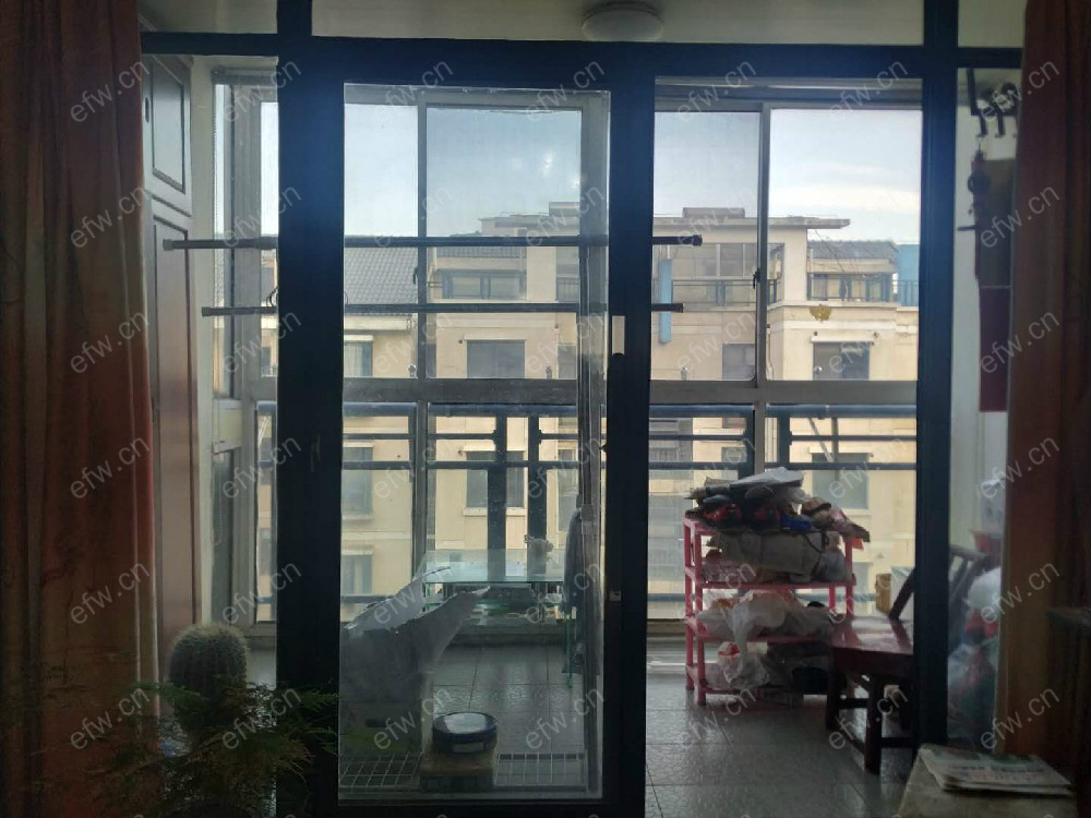 凤宾家园 4室2厅