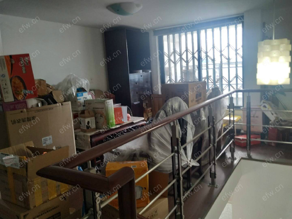凤宾家园 4室2厅