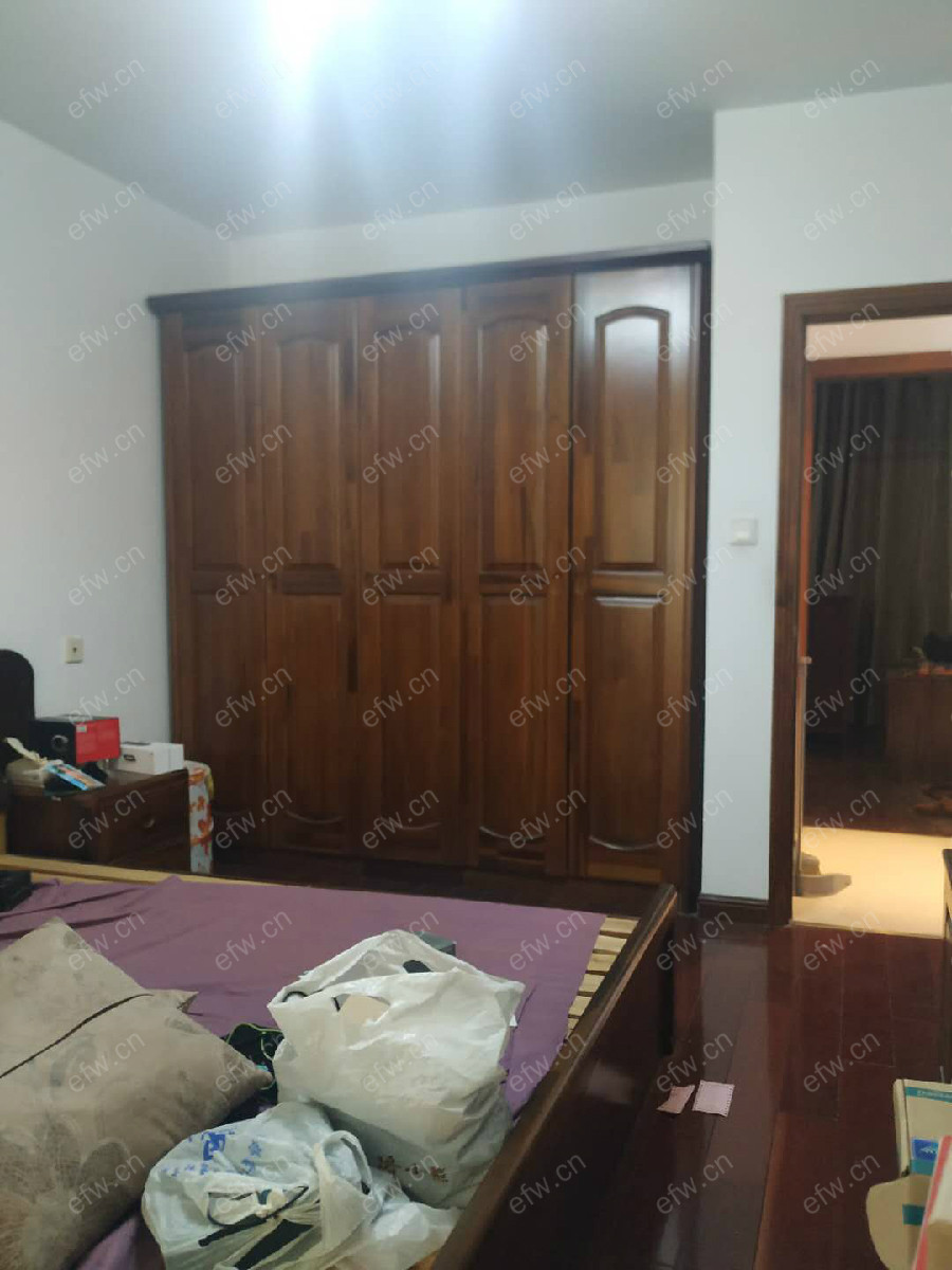 凤宾家园 4室2厅