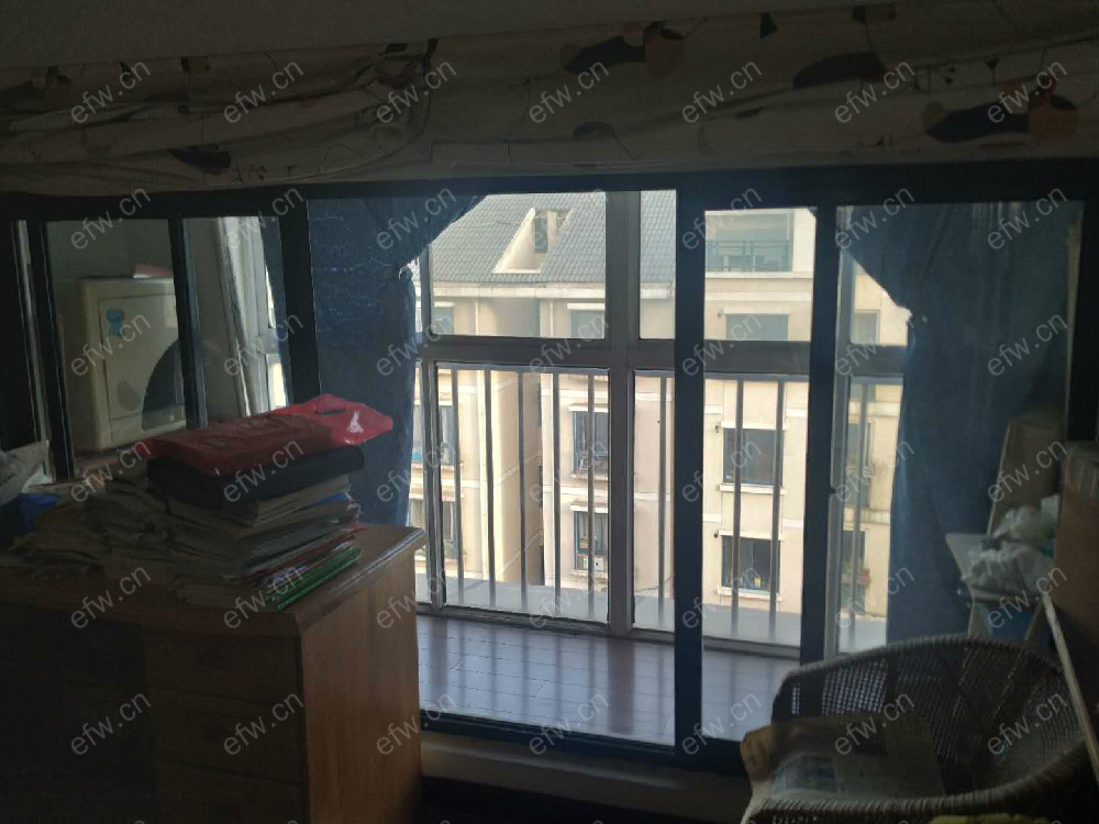 凤宾家园 4室2厅