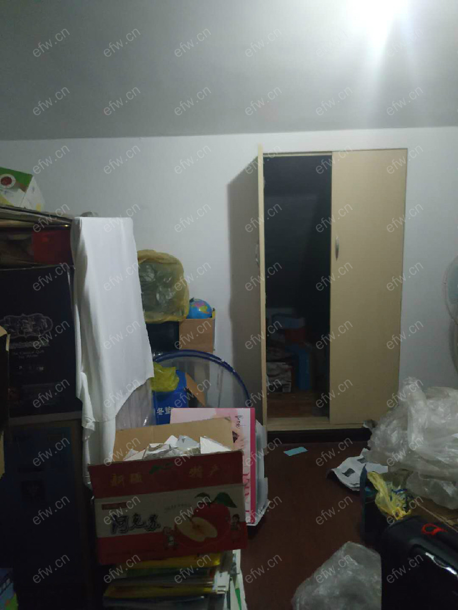 凤宾家园 4室2厅