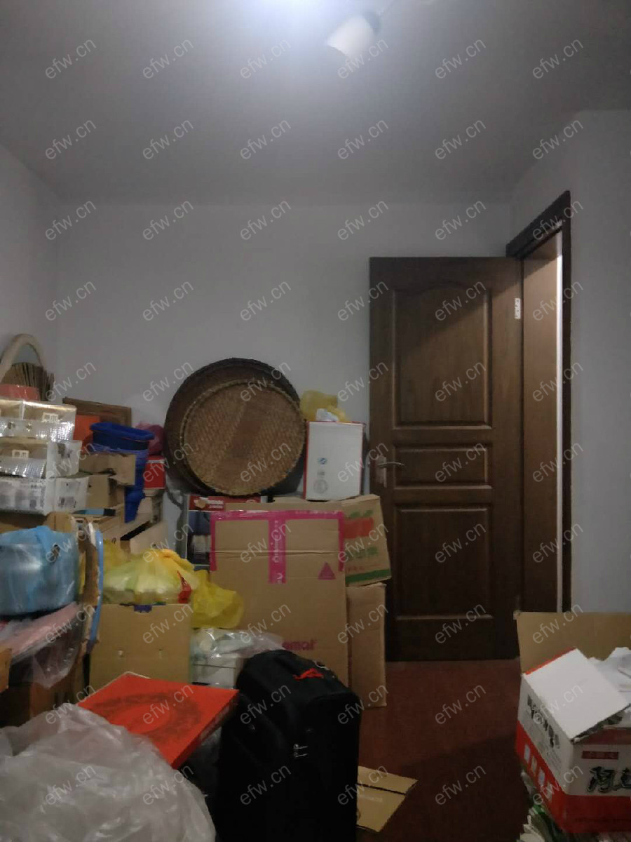 凤宾家园 4室2厅