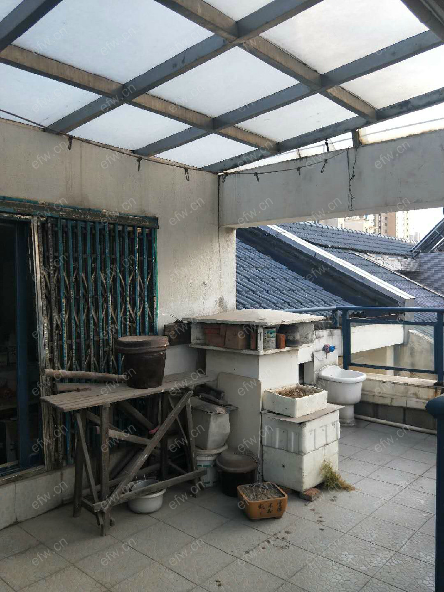 凤宾家园 4室2厅