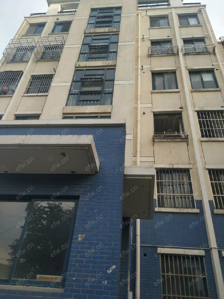 凤宾家园 4室2厅