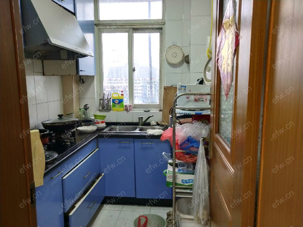 芦庄六区 2室1厅