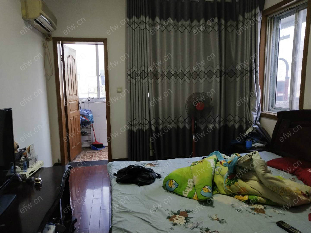 芦庄六区 2室1厅