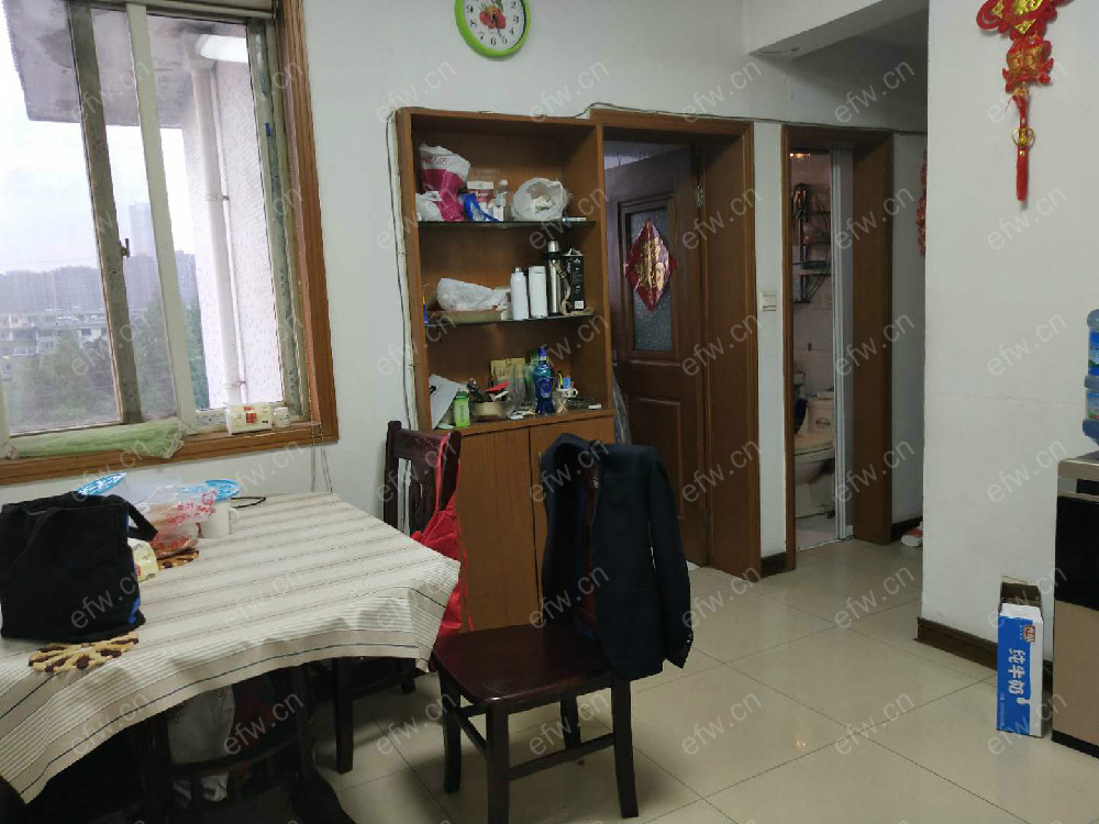 芦庄六区 2室1厅
