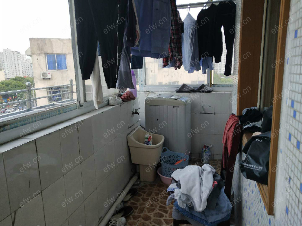芦庄六区 2室1厅