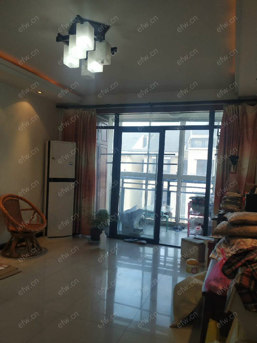 凤宾家园 4室2厅