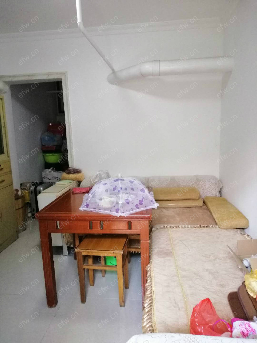 富力桃园（银禧家园） 2室2厅