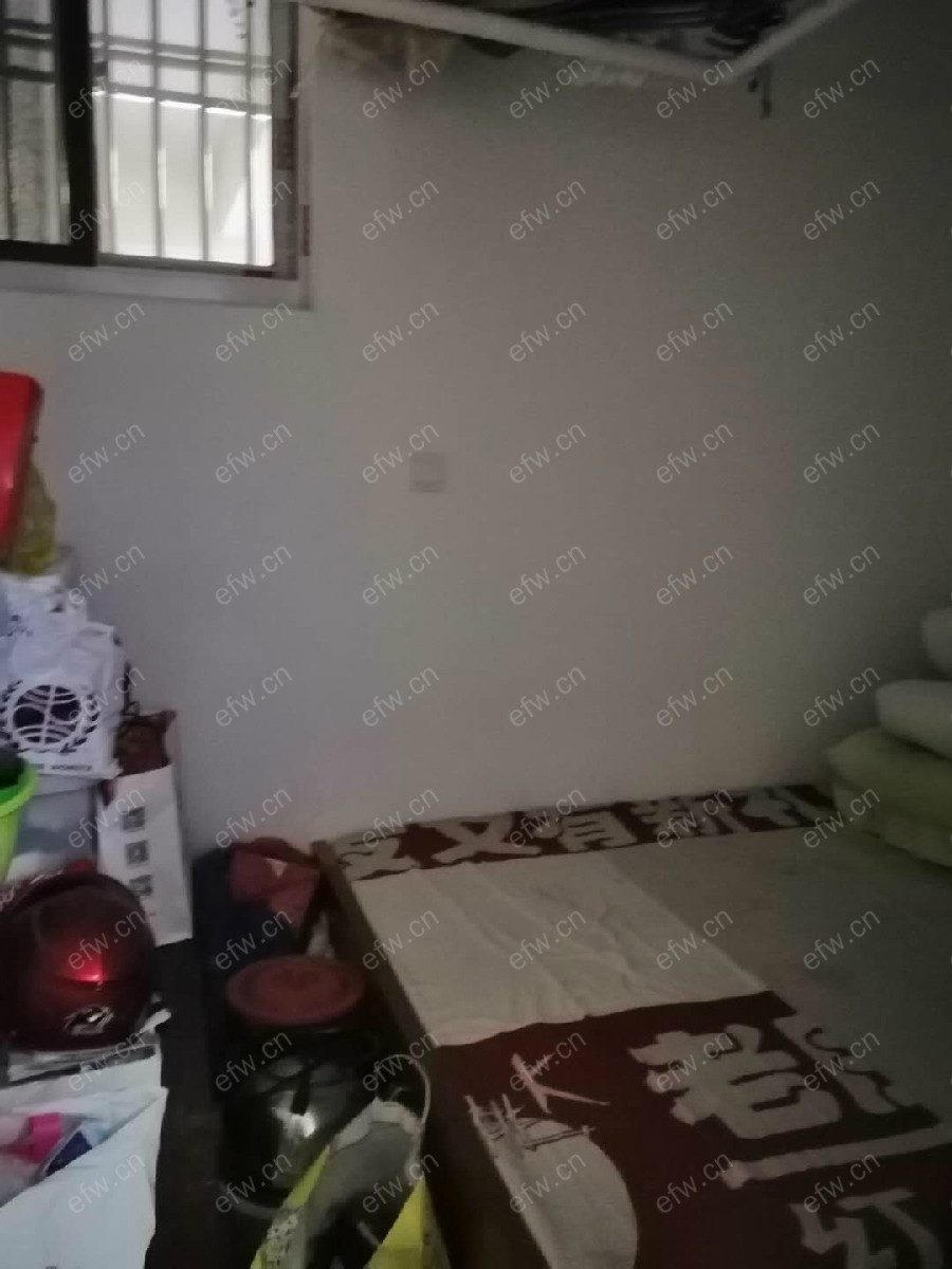 富力桃园（银禧家园） 2室2厅