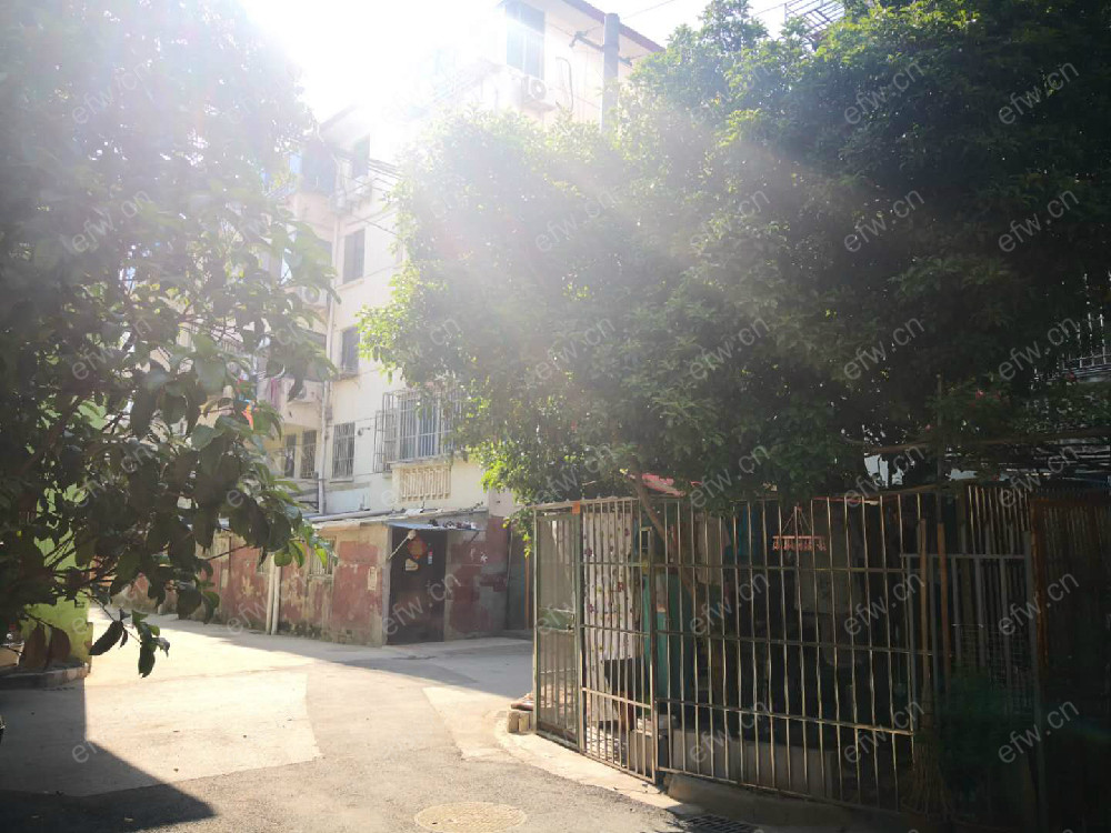 塔影一村 2室1厅